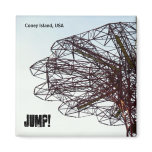 Jump! Magnet