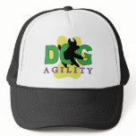 Jump Out Dog Agility Hats