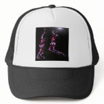 JUMP SHOT HATS