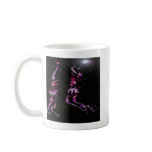 JUMP SHOT MUGS