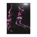 JUMP SHOT POSTCARDS