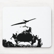 Jumper Mousepad
