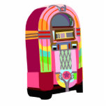 Jumpin Jukebox Sculpture photo sculptures