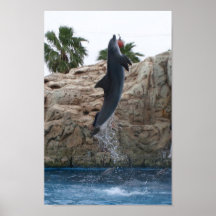 Jumpin' Poster