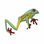 Jumpin Tree Frog Tees