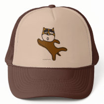 Jumping Doggie Hat