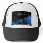 Jumping Fish Nebula -2009 hats