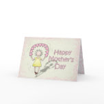 Jumping Girl cards