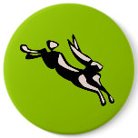 Jumping Jack Rabbit buttons