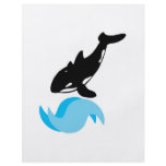 jumping orca flyers