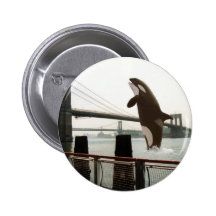 Jumping the Brooklyn Bridge Button