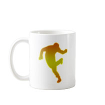 Jumpstyle Mug