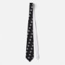 JUNCO: BIRD: PENCIL ART: TIE