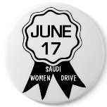 June 17 Saudi Women Drive button