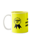 June 17 Saudi Women Drive mug