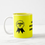 June 17 Saudi Women Drive mug