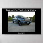 June 2006 TOTM posters
