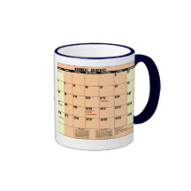 June. 2012 America Not Forgotten Ver. 3 See Notes Mug