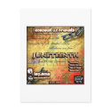 June - JuneTeenth postcards