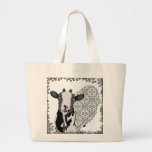 Junebug Art Bag