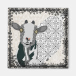 Junebug Art Magnet
