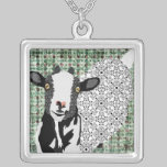Junebug Necklace necklaces