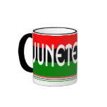 Juneteenth Mug