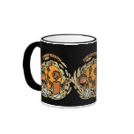 Juneteenth mugs