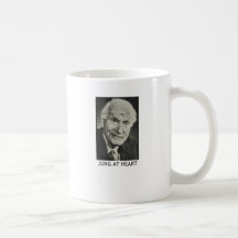 Jung at Heart Coffee Mugs