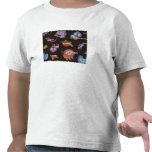 JUNGLE ANIMALS Kid's T-Shirt