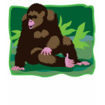 Jungle Ape t-shirts