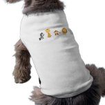 Jungle Babies pet clothing