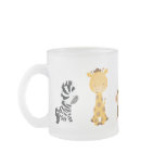 Jungle Babies mugs
