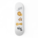 Jungle Babies skateboards