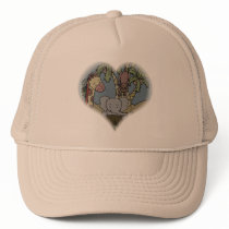 Jungle Baby Heart