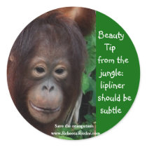Jungle Beauty Tips