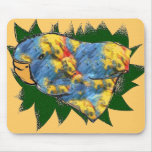 Jungle fever mousepads