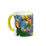 Jungle fever mugs