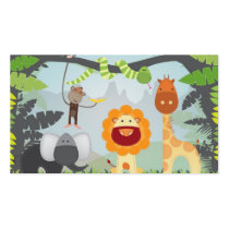 Jungle Fun