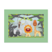 Jungle Fun
