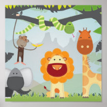 Jungle Fun