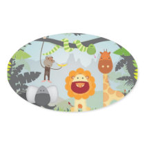 Jungle Fun