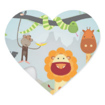 Jungle Fun