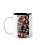 jungle grl mugs