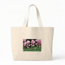 jungle in pink bag