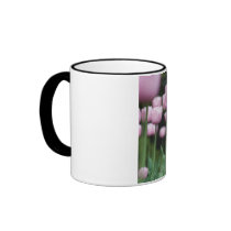 jungle in pink coffee mugs