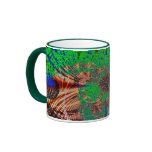 Jungle in the Daytime mugs