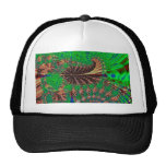 Jungle in the Daytime Trucker Hats