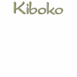 Jungle Instinct™_Kiboko_ embroidered shirts