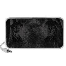 Jungle Instinct_kiboko_hippo eyes speaker